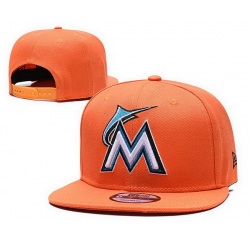 Miami Marlins Snapback 25G010