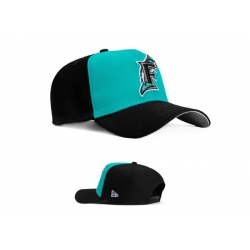 Miami Marlins Snapback Cap 25908