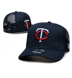 Minnesota Twins Snapback 25G002 Minnesota Twins Snapback 25G002