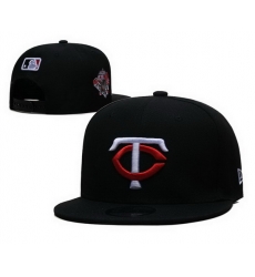 Minnesota Twins Snapback 25G009 Minnesota Twins Snapback 25G009