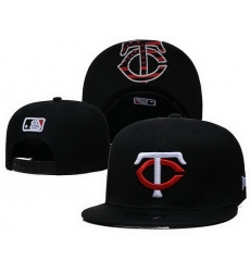 Minnesota Twins Snapback 25G011 Minnesota Twins Snapback 25G011