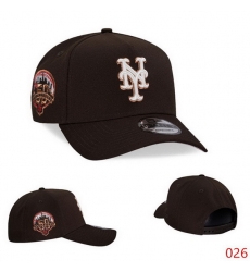 New York Mets Snapback 25G001 New York Mets Snapback 25G001