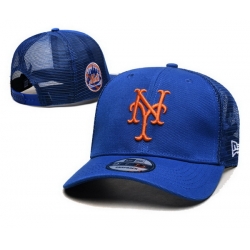 New York Mets Snapback 25G007