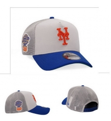 New York Mets Snapback 25G012 New York Mets Snapback 25G012