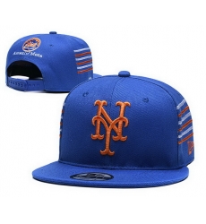 New York Mets Snapback 25G015 New York Mets Snapback 25G015