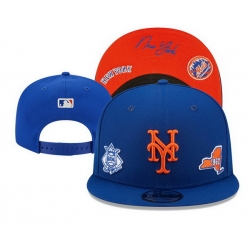 New York Mets Snapback 25G018