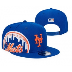 New York Mets Snapback 25G019