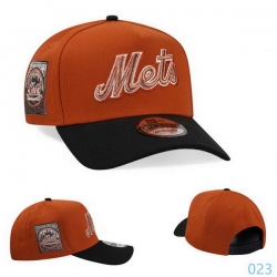 New York Mets Snapback 25G024