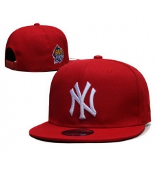 New York Yankees Snapback 25G001