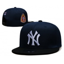 New York Yankees Snapback 25G002