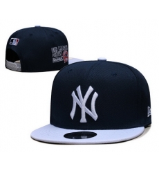 New York Yankees Snapback 25G003