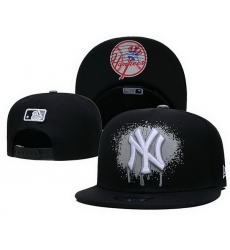 New York Yankees Snapback 25G007