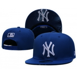 New York Yankees Snapback 25G016