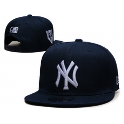 New York Yankees Snapback 25G022
