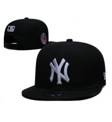 New York Yankees Snapback 25G023