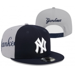 New York Yankees Snapback 25G027