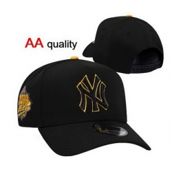 New York Yankees Snapback 25G035