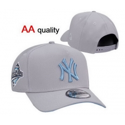 New York Yankees Snapback 25G052