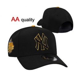 New York Yankees Snapback Cap 25122