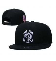New York Yankees Snapback Cap 25123