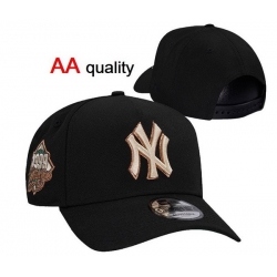 New York Yankees Snapback Cap 25124