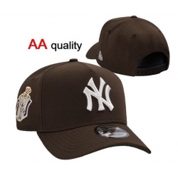New York Yankees Snapback Cap 25138