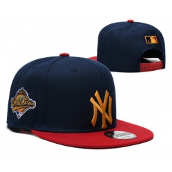 New York Yankees Snapback Cap 25141