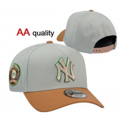 New York Yankees Snapback Cap 25163