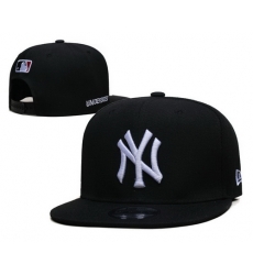 New York Yankees Snapback Cap 25K S671 New York Yankees Snapback Cap 25K S671