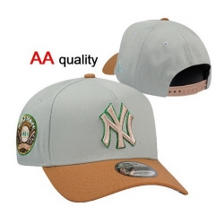 New York Yankees Snapback Cap 25K X381