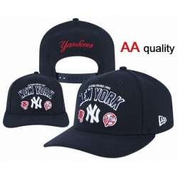New York Yankees Snapback Cap 26C X494