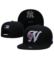 New York Yankees Snapback Cap 26C Y097