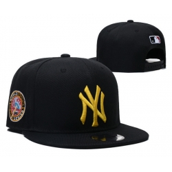 New York Yankees Snapback Cap 26C Z534