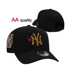 New York Yankees Snapback Cap 26J A190