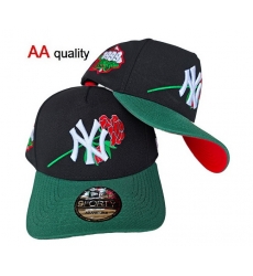 New York Yankees Snapback Cap 26J A722