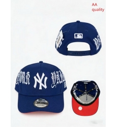 New York Yankees Snapback Cap 26J A769