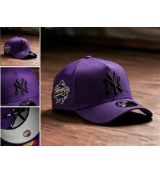 New York Yankees Snapback Cap 26J A992