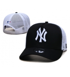 New York Yankees Snapback Cap 26J C409