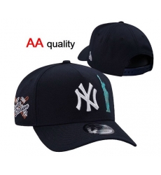 New York Yankees Snapback Cap 26J C502