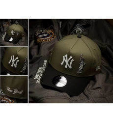 New York Yankees Snapback Cap 26J D541