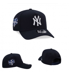 New York Yankees Snapback Cap 26J E087