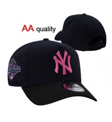 New York Yankees Snapback Cap 26J F828