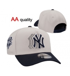 New York Yankees Snapback Cap 26J G275