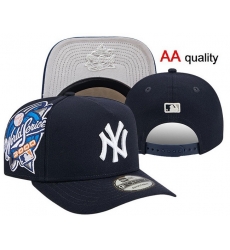 New York Yankees Snapback Cap 26J G399