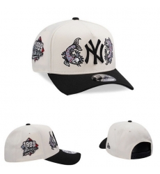 New York Yankees Snapback Cap 26J G602 New York Yankees Snapback Cap 26J G602