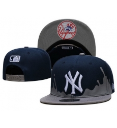 New York Yankees Snapback Cap 26J H065