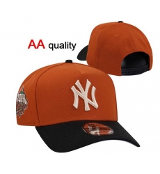 New York Yankees Snapback Cap 26J H282