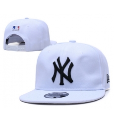 New York Yankees Snapback Cap 26J I404 New York Yankees Snapback Cap 26J I404