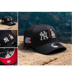 New York Yankees Snapback Cap 26J J257