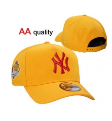 New York Yankees Snapback Cap 26J K183
